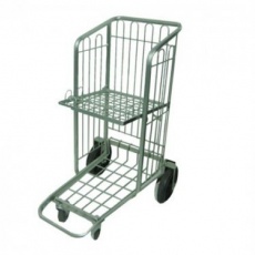 carry out trolley