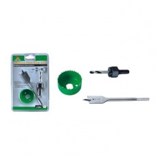 3pcs hole saw set 3pcs hole saw set