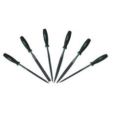 double colour needle file double colour needle file