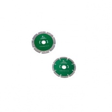dry type saw blade green dry type saw blade green
