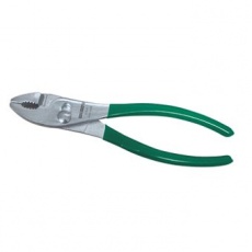 slip joint plier nickel alloy plated 150mm slip joint plier nickel alloy plated 150mm