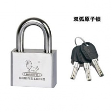 square padlock square padlock
