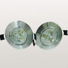 down light down light