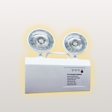 emergency light 2 emergency light 2