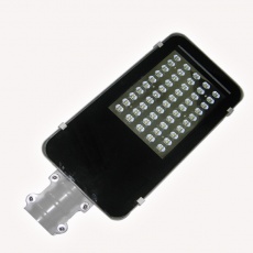 street light black street light black