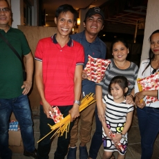 Christma Party 2017-16 Christma Party 2017-16
