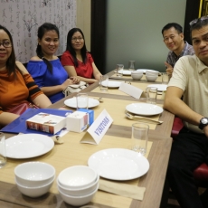 Christmas Party 2016 - 6 Christmas Party 2016 - 6