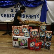 Christmas Party 2016- 7 Christmas Party 2016- 7