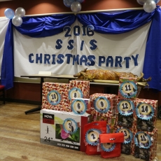 Christmas Party 2016 - 8 Christmas Party 2016 - 8