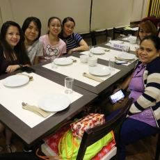 Christmas Party 2016- 12 Christmas Party 2016- 12