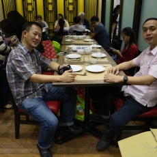 Christmas Party 2016- 14 Christmas Party 2016- 14