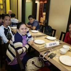 Christmas Party 2016- 17 Christmas Party 2016- 17