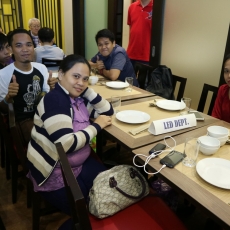 Christmas Party 2016- 18 Christmas Party 2016- 18