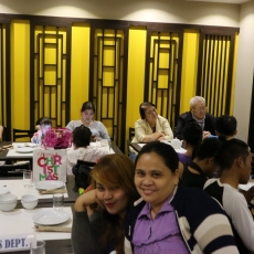Christmas Party 2016- 20 Christmas Party 2016- 20