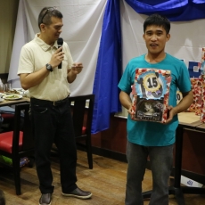 Christmas Party 2016- 30 Christmas Party 2016- 30
