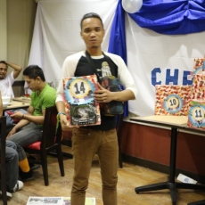 Christmas Party 2016-32 Christmas Party 2016-32