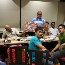 Christmas Party 2016-33 Christmas Party 2016-33