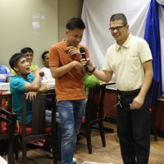 Christmas Party 2016- 34 Christmas Party 2016- 34