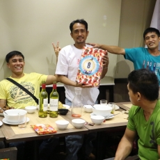 Christmas Party 2016- 35 Christmas Party 2016- 35