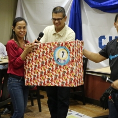 Christmas Party 2016- 36 Christmas Party 2016- 36