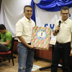 Christmas Party 2016- 37 Christmas Party 2016- 37