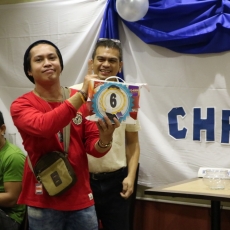 Christmas Party 2016- 38 Christmas Party 2016- 38