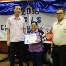 Christmas Party 2016- 39 Christmas Party 2016- 39