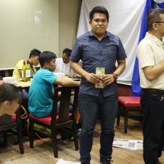 Christmas Party 2016 -46 Christmas Party 2016 -46