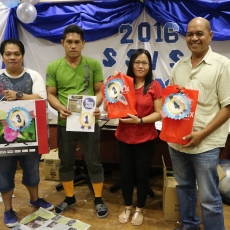 Christmas Party 2016- 51 Christmas Party 2016- 51