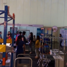 IBUILD MANILA 2017- 1