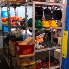 IBUILD MANILA 2017- 2