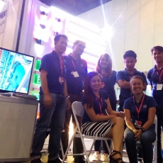 IBUILD MANILA 2017- 4