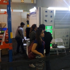 IBUILD MANILA 2017-8