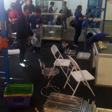 IBUILD MANILA 2017- 11