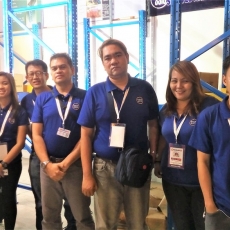 WORLDBEX 2017 17 WORLDBEX 2017 17