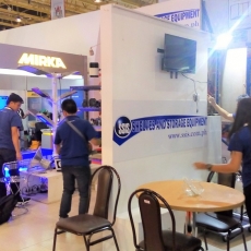 WORLDBEX 2017 19 WORLDBEX 2017 19