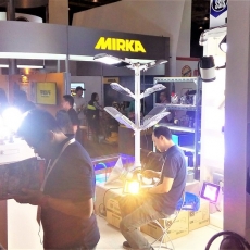 WORLDBEX 2017 25 WORLDBEX 2017 25
