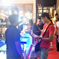 WORLDBEX 2017 26 WORLDBEX 2017 26