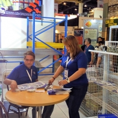WORLDBEX 2017 29 WORLDBEX 2017 29