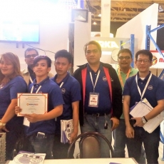 WORLBEX 2017 30 WORLBEX 2017 30